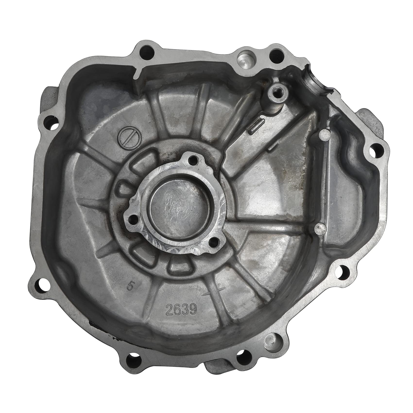 Amazon.com: TCMT Stator Engine Crankcase Cover Fits For SUZUKI